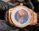 Swiss Quality Copy Jaeger-Lecoultre Geophysic Universal Time All Rose Gold Watch For Men (3)_th.jpg